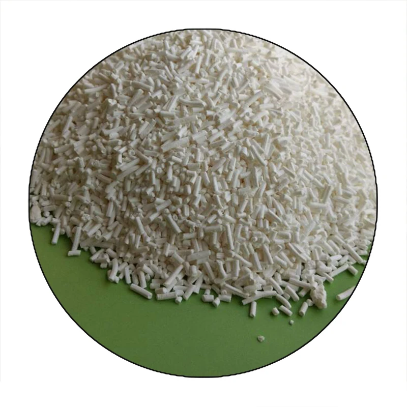 Factory supply potassium sorbate price granular food grade potassium sorbate