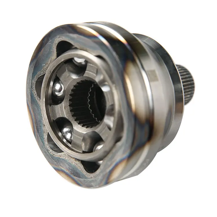 Auto Spare Parts Wheel Side Ball Joint Outer Cv Joint for Audi 8K0 498 099 B