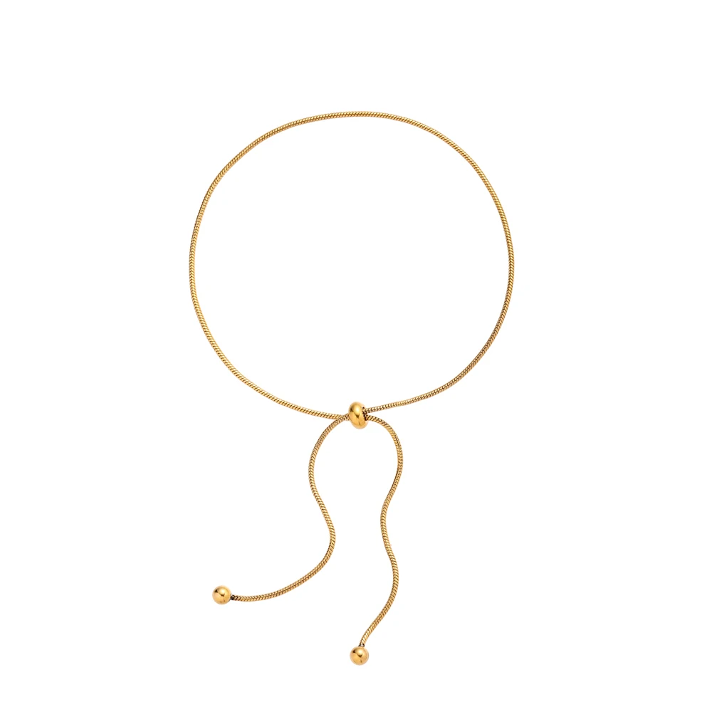 2021 New Stainless Steel Bracelets Gold Plated Bracelet Personalized Fashion Anklet For Parties