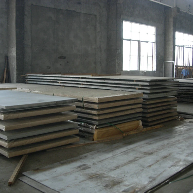 Wear-resistant c70 steel plate NM 400 450 500 600 medium-thick steel plate