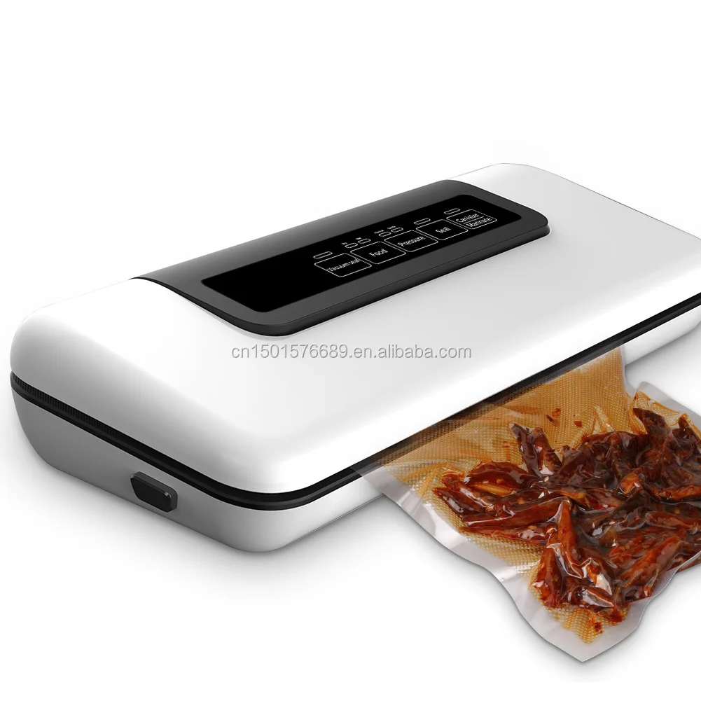 ShineYe  Home Vacuum Machine  Vacuum Packaging Machine Vacuum Sealing