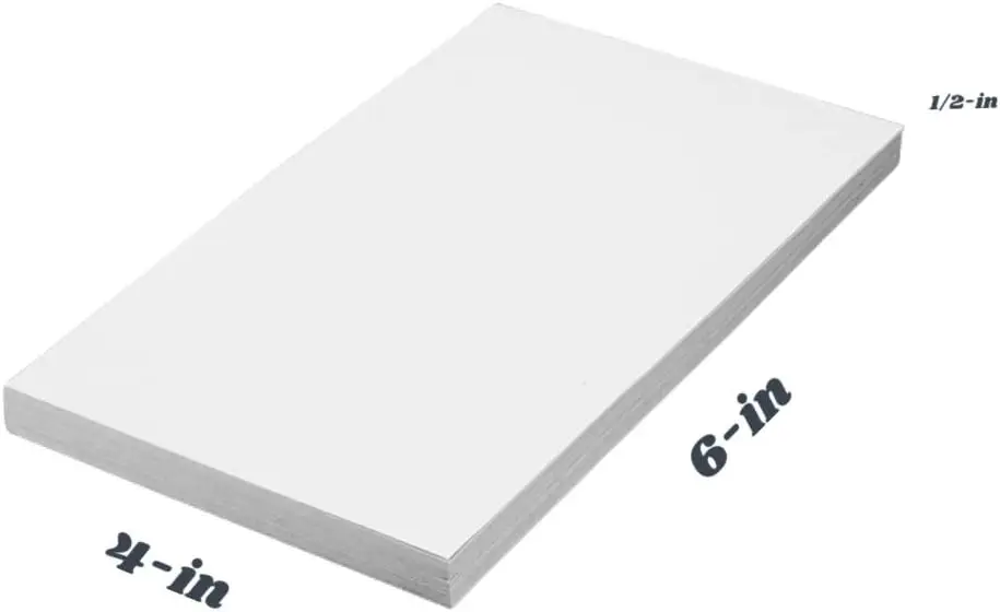 Customized Memo Pads size 4*6 inch Scratch Pads Writing pads Service Order Shopping Notepads