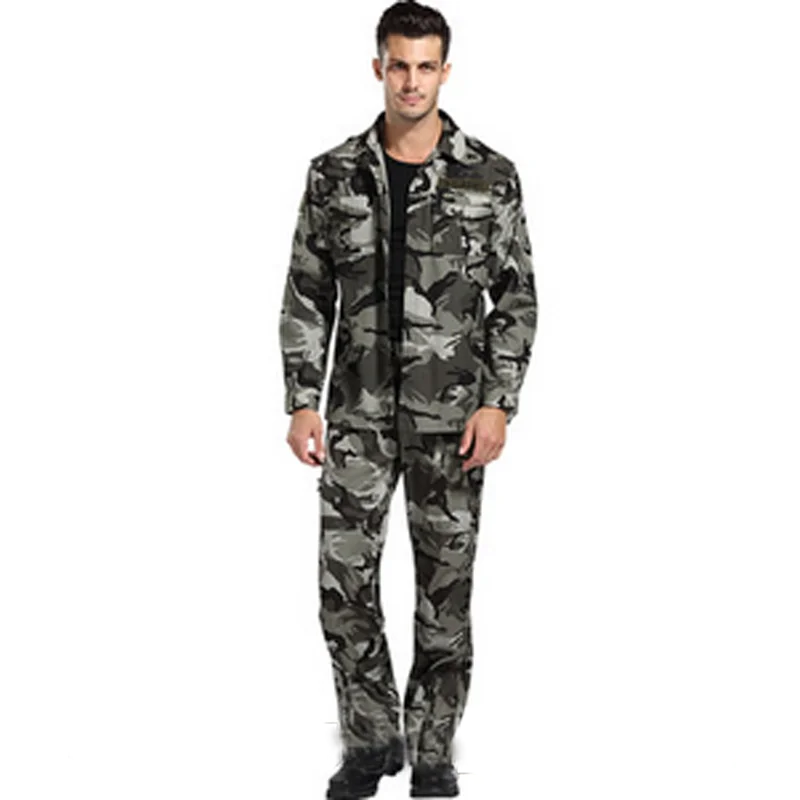 Wholesalers in china england military uniform casual camouflage bdu military uniform