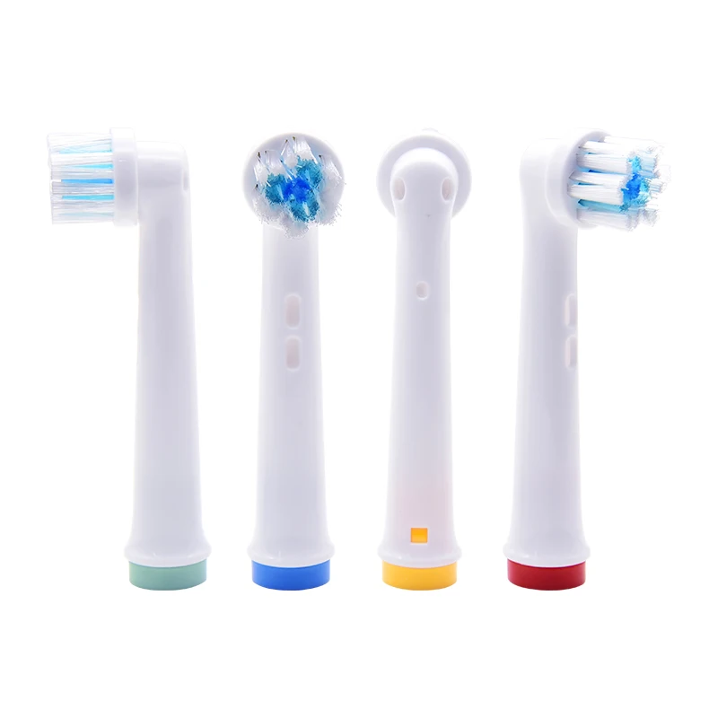 Or-Care Eb55 X Customized Oral Care Dupont Bristle Rechargeable Electric Toothbrush Head For Adult