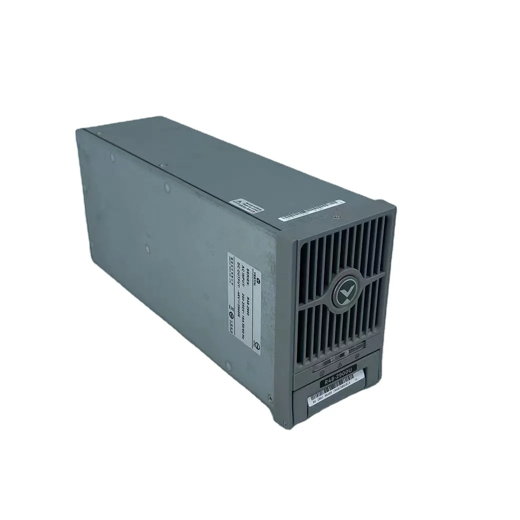 New and original Emerson/Vertiv 48V 2900W R48-2900U rectifier module Emerson Rectifier r48-2900u