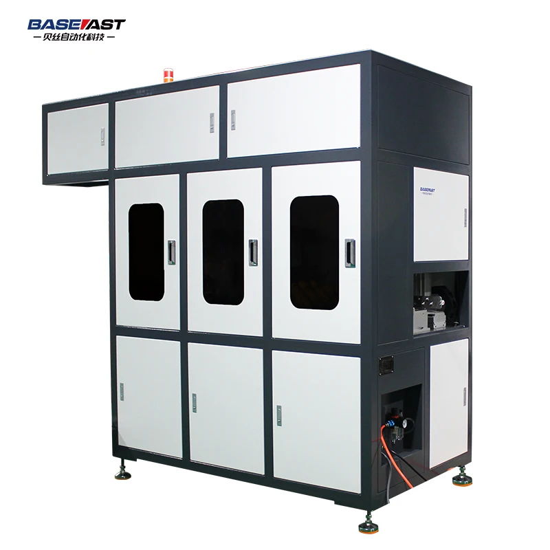 Industrial cutting machine in one Cable Winding Machine