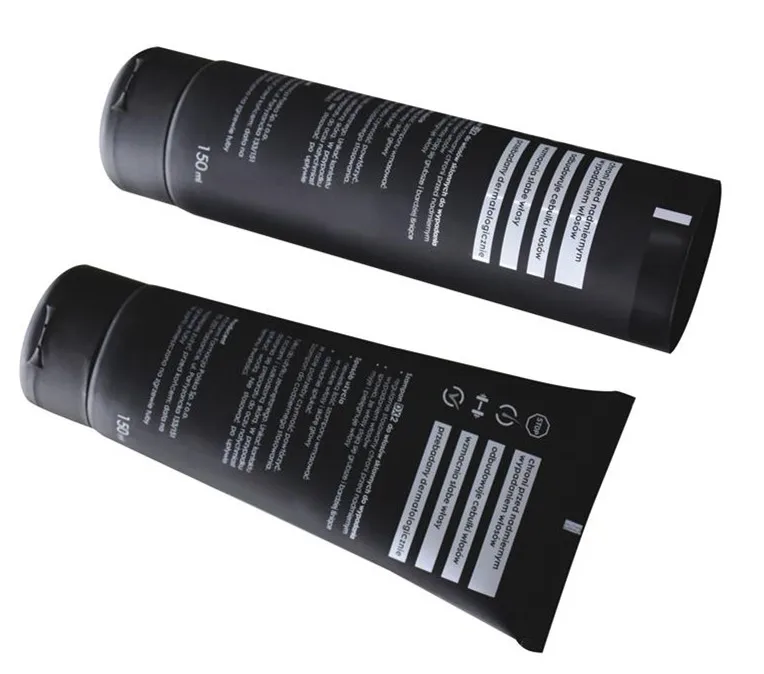 Semi-auto Plastic soft Tube Filling Sealing
