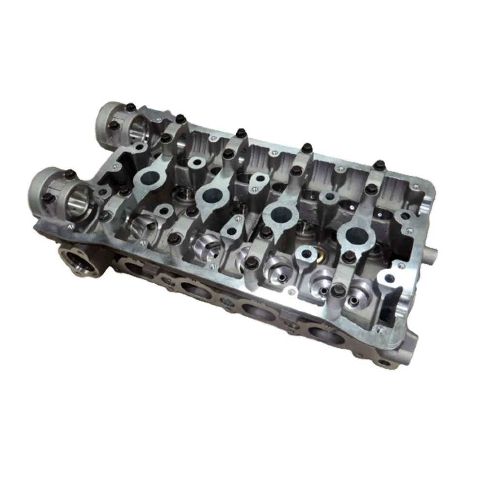 A16DMS/F16D3 Bare Cylinder Head for Buick/Chevrolet/Daewoo OEM No. 96378691