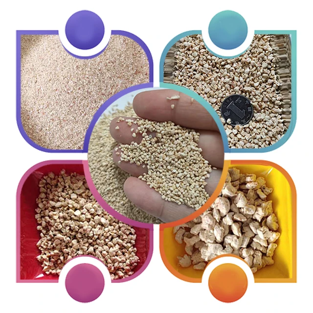 Кукурузные зерна для кормления животных