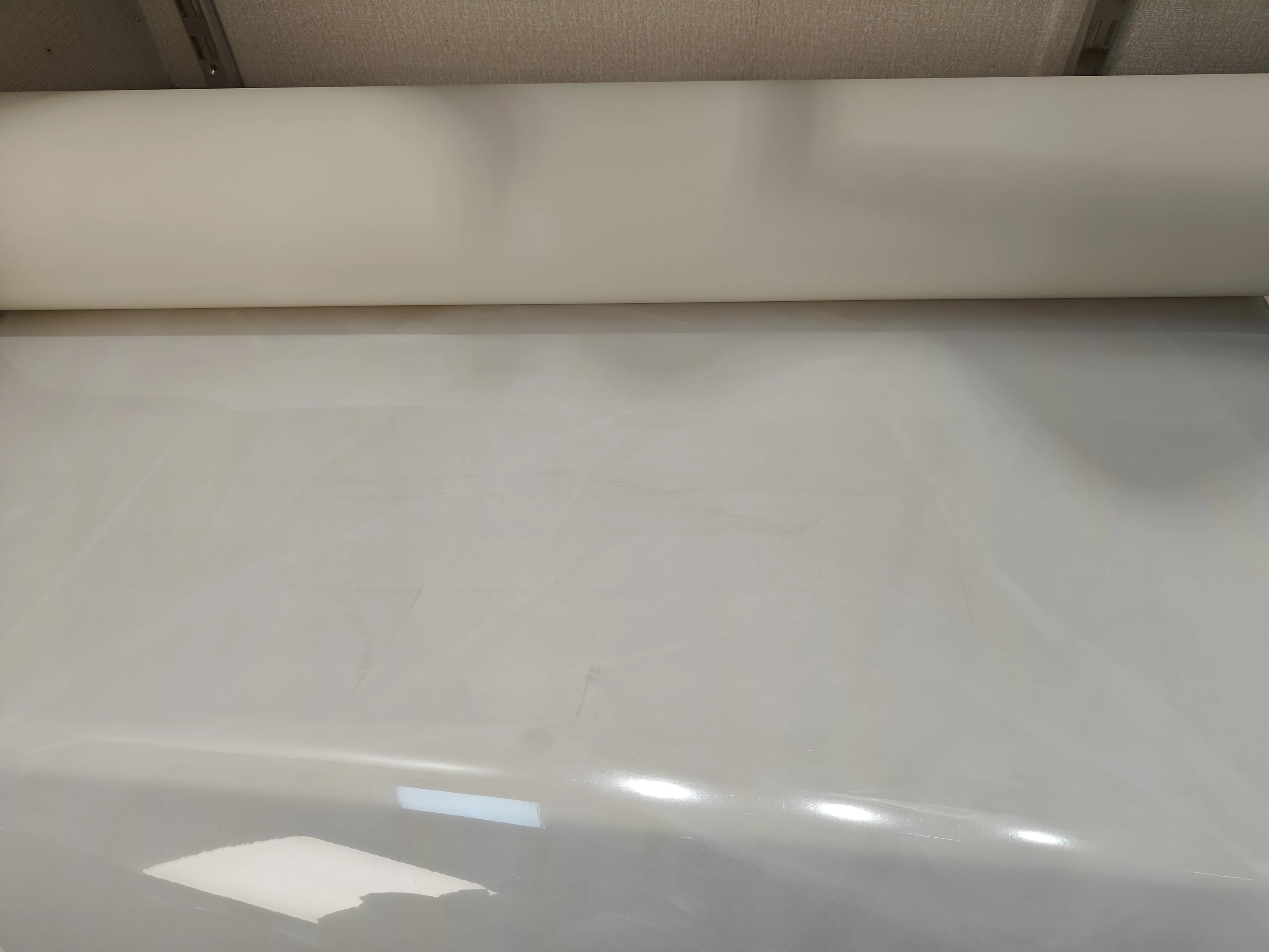 3D Water Mirror Effect Dtf Film Special Dtf Film