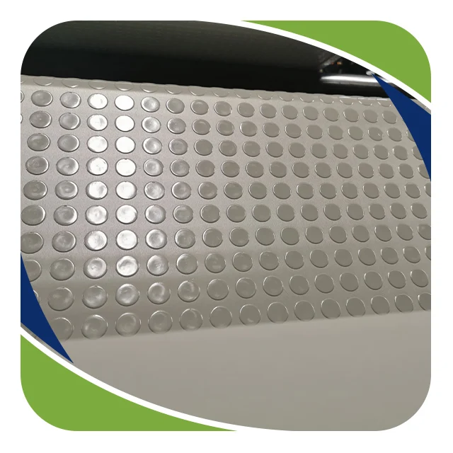 rubber sheet roll mat flooring sbr antislip mats stud