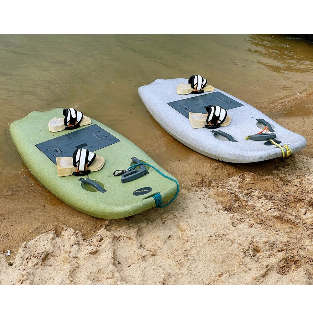 55KM/H 60 Minutes Electric Jet Motor Surfing Board with Lithium Battery Factory Wholesale