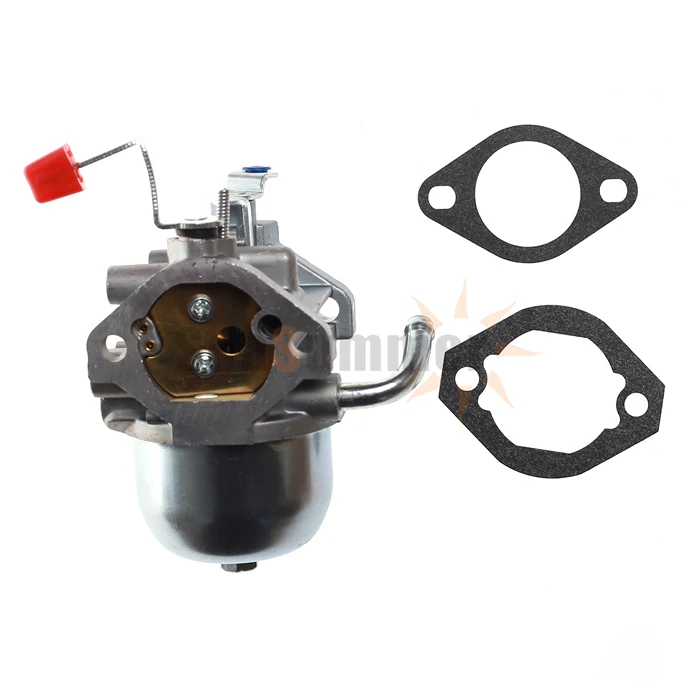 Garden tools spare parts Carburetor for Generac Generator 410HS GN410 GN360 GH360 0A4600 Carb 410CC