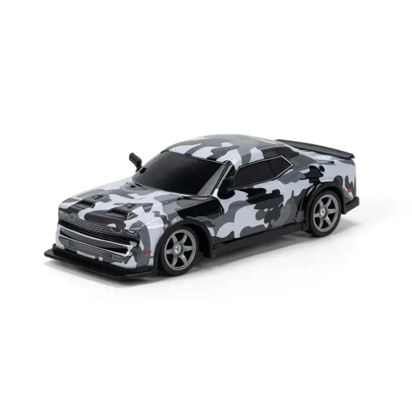 Professional high speed 1:16 size 4WD Drift Car with Full scale controller S9 series