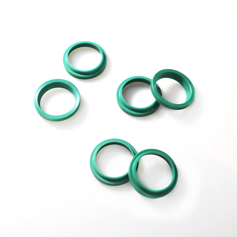 hydraulic wiper dust seal  JA FA ID18-420 mm