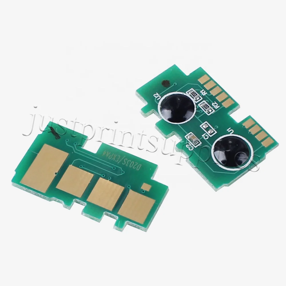MLT-D203 Latest Toner Cartridge Chip for Samsungs SL SL-M3320 M3820 4020 M3370 3870 Chip Resetter