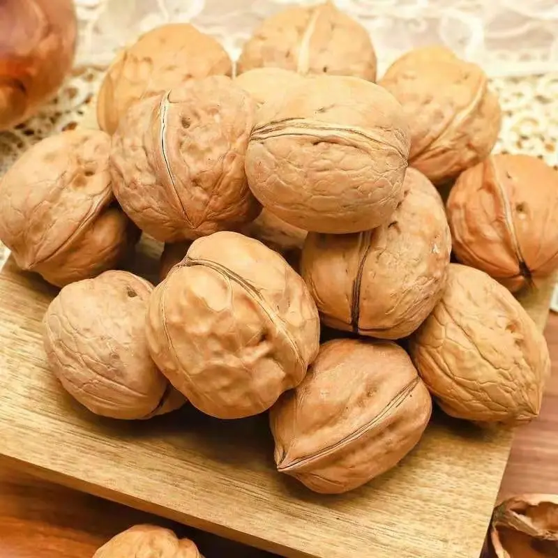 Top Quality Wallnut Wholesale Paper Raw 33 185 Walnut Bulk Price Big Walnuts In Shell