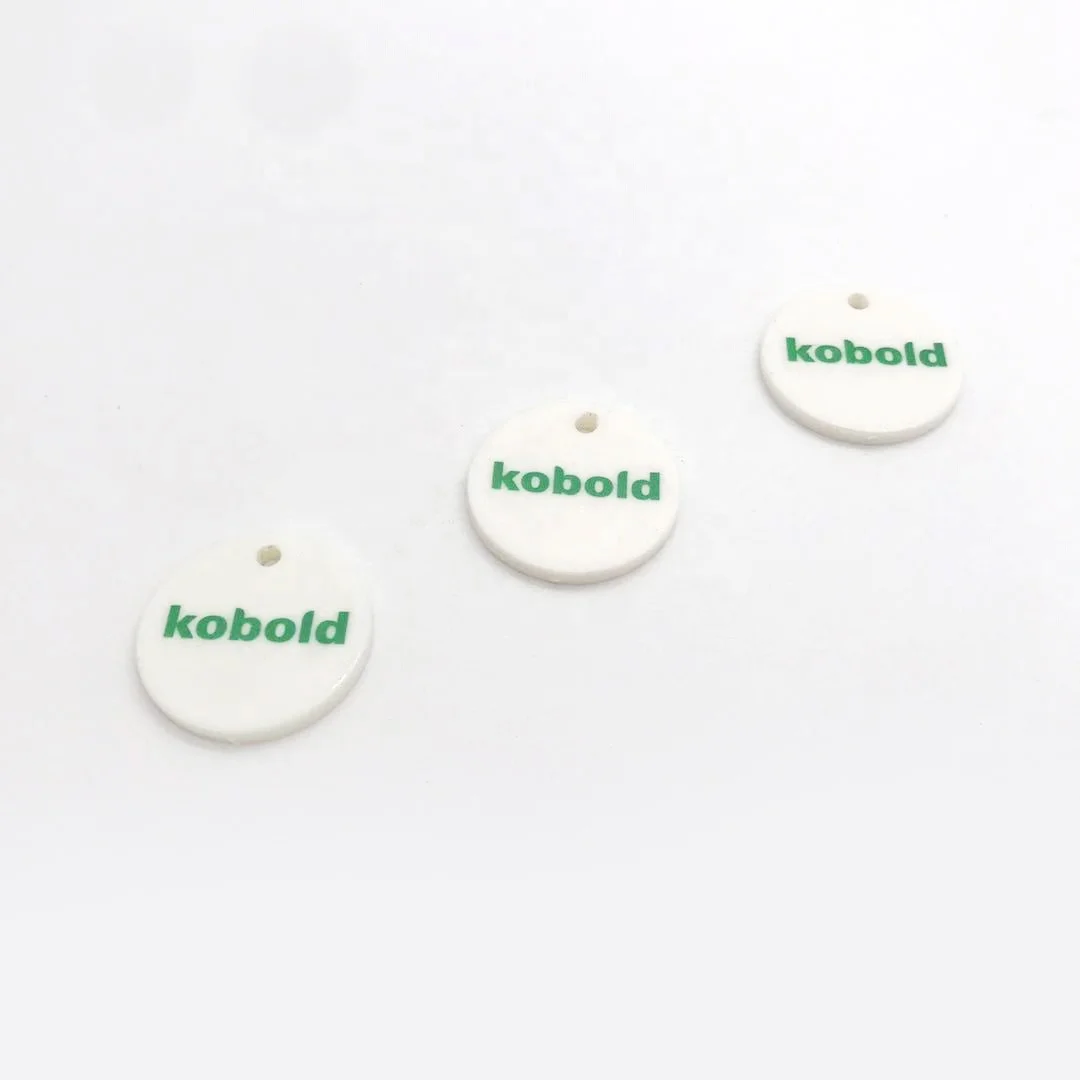 Прямая продажа, Прочный Пластиковый Жетон для сувениров, праздничные принадлежности