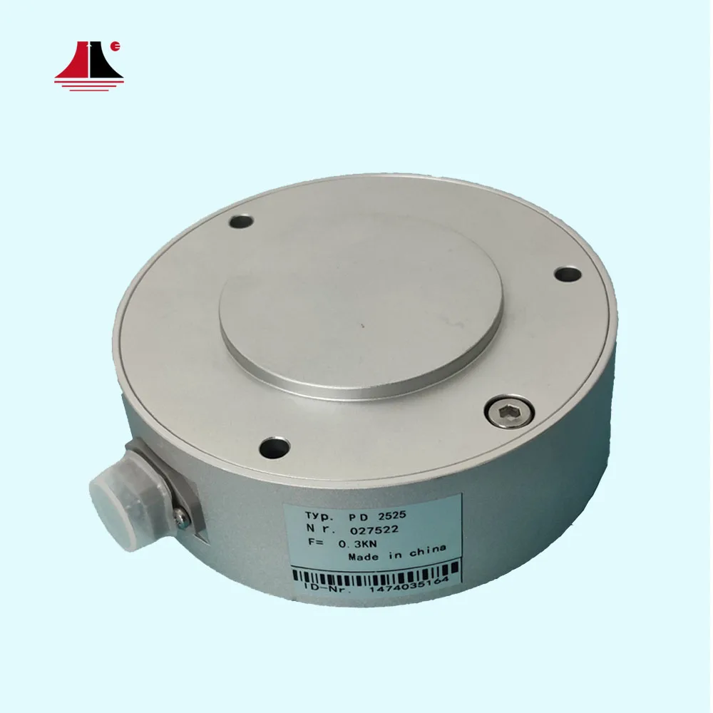 Датчик натяжения клеток по заводской цене Erhardt + Leimer PD 2525 F = 0.3kn сделано в Китае