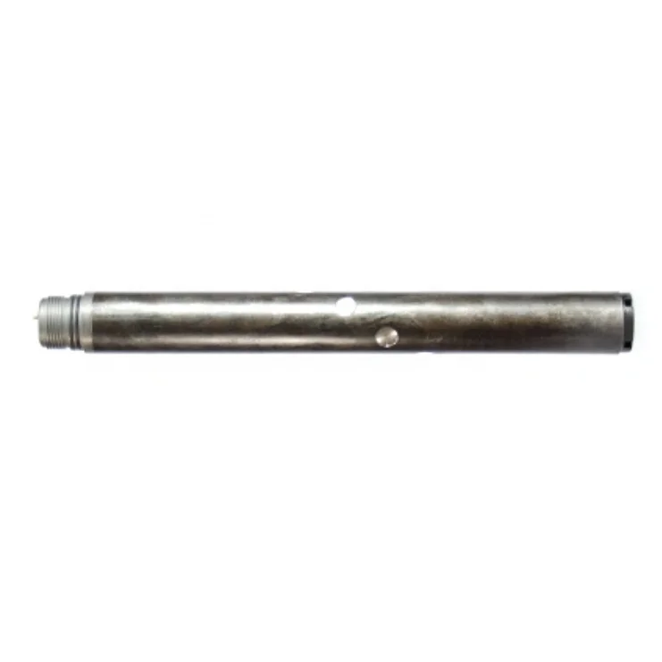 Oil Well Drilling Perforating Gun Parts Booster Connection