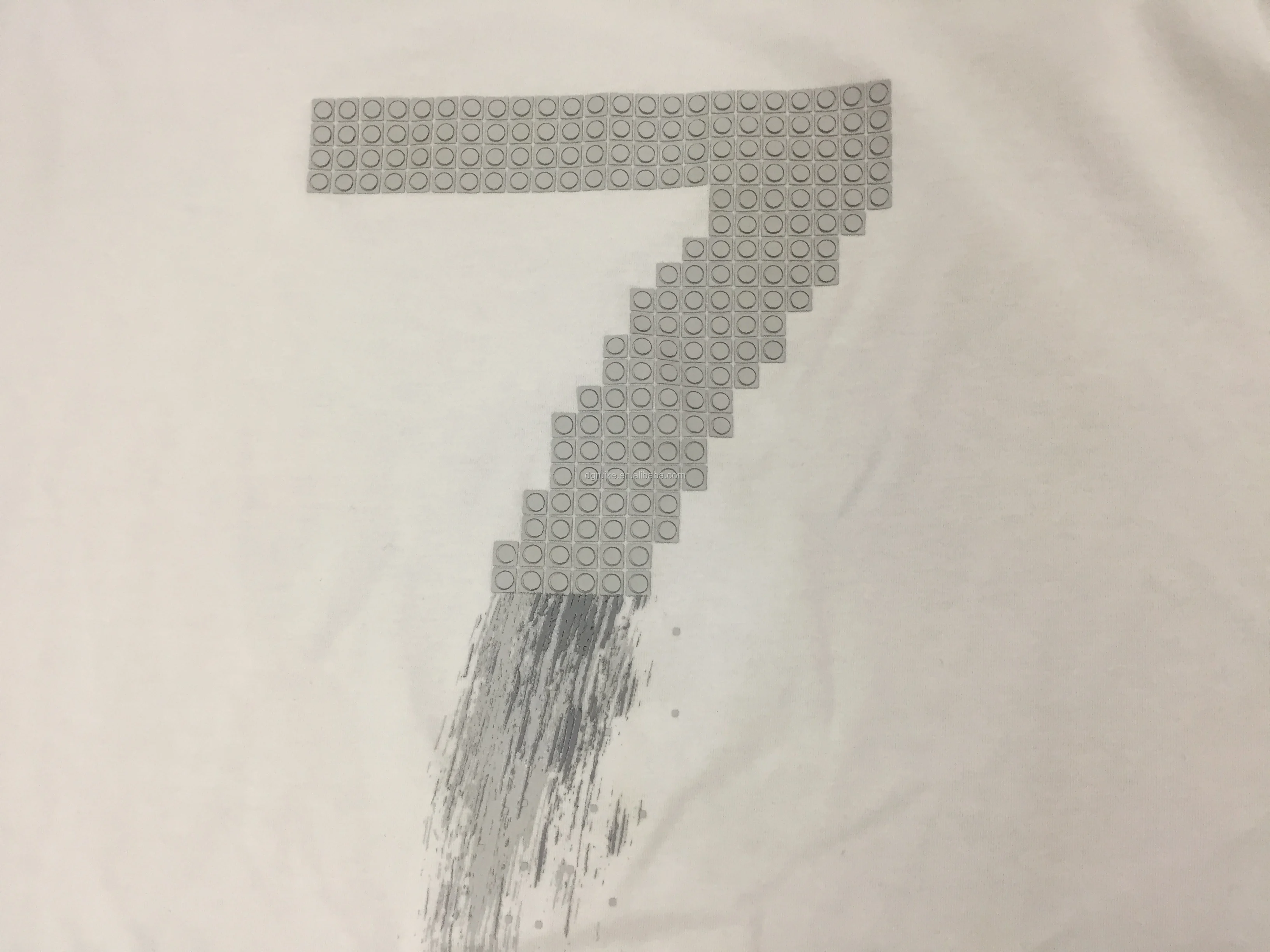 SOLLYD manufacture Super Soft matt Non-pvc Plastisol ink screen printing used for t-shirts screen printing Machine production