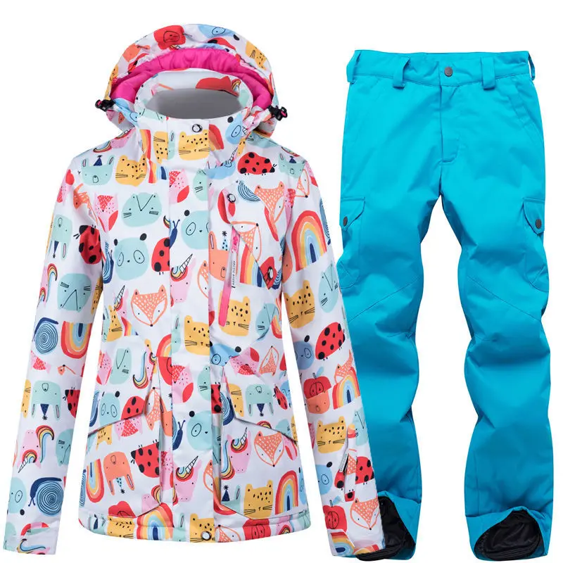 waterproof breathable polyester twill fabric with TPU lamination for winter coat jacket blazer tracksuit uniform  waterproof ski