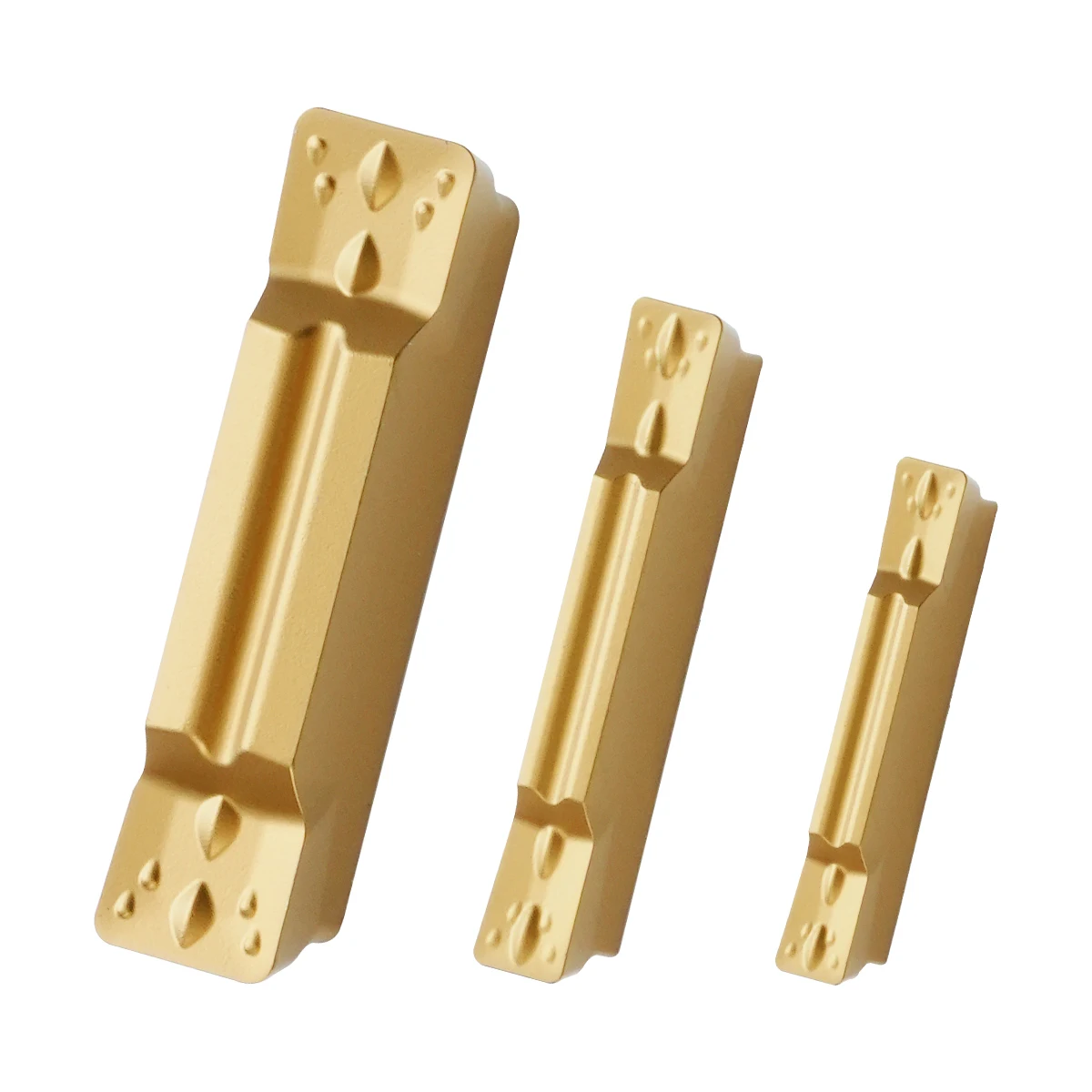 MGMN/MGGN High Quality Carbide Parting Grooving Insert CNC Lathe Cutting tool inserts Machining Stainless steel