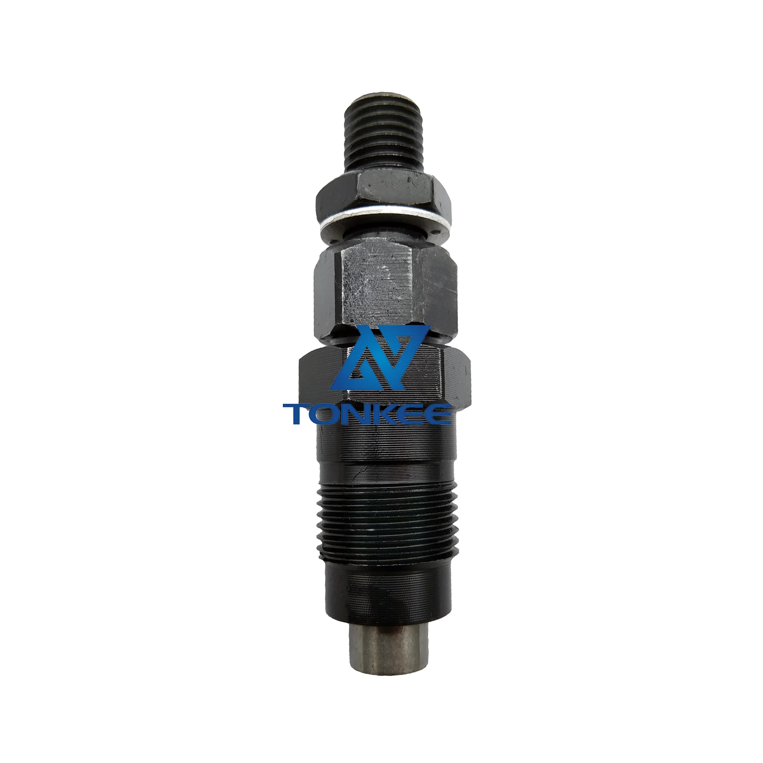 Aftermarket Spare Parts ME201844 Nozzle Holder Assy 4M40 4M40T diesel Engine Fuel Injector