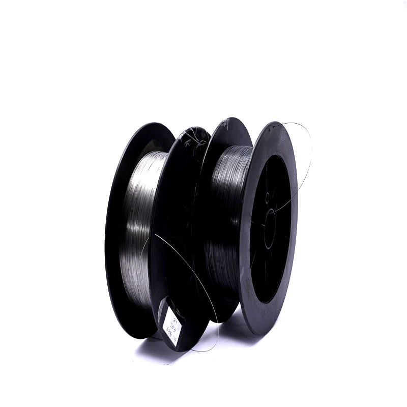 titanium gr.2 wire titanium wire 0.4mm 3 mm pure titanium wire 7mm