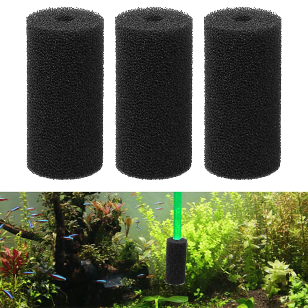 Factory Price Polyurethane Foam 40ppi Filter Sheet Wholesale Aquarium Sponge Filter Sponge for Water Filter