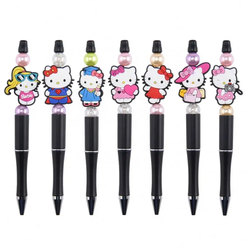 Custom soft Silicone beads bulk BPA free focal 12mm wholesale