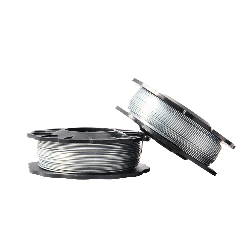 40mm Rebar Tier Gun Battery Operated Tools