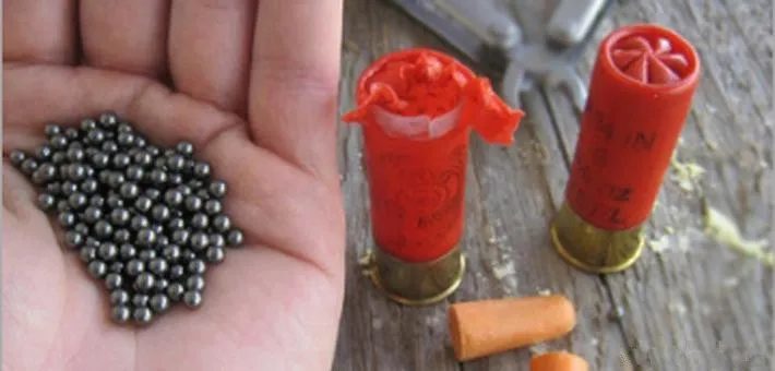 Диаметр 1,8-10,0 мм tss tungsten super shot 18 г/см3 tungsten shot/ball