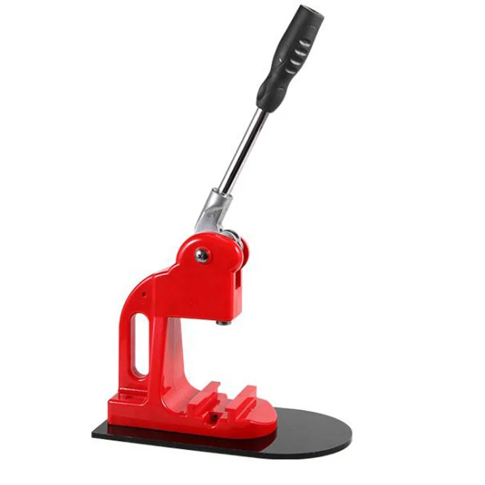 Easy To Operate Badge Machine Badge Mould Multiple sizes