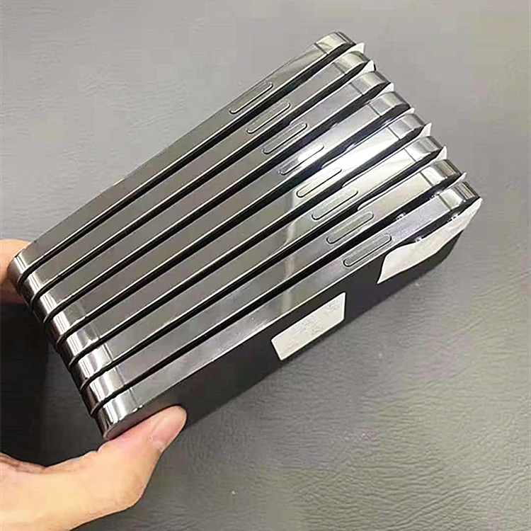 ZC 100% Original 99 New unlcoked used Mobile Phone For iPhone 12 64GB 128GB 256GB(3 months warranty)