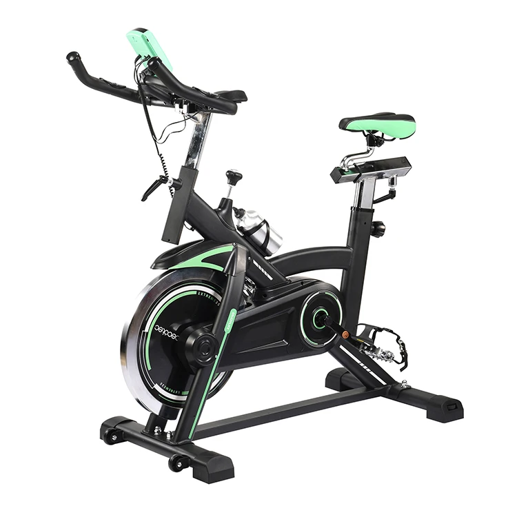 Wholesale custom professional spinning bike 18kg spinning bike flywheel spinning bike
