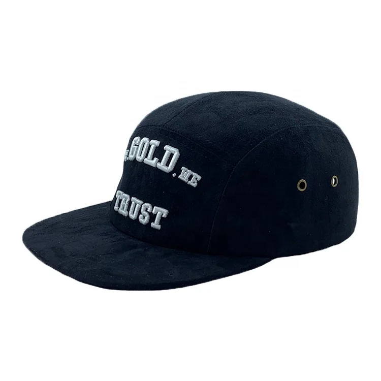 best  custom  embroidered logo snapback caps and hats