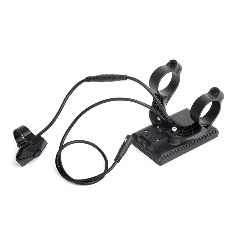 Ebike LCD Display bafang 860C display for Bafang BBS01 BBS02 BBSHD