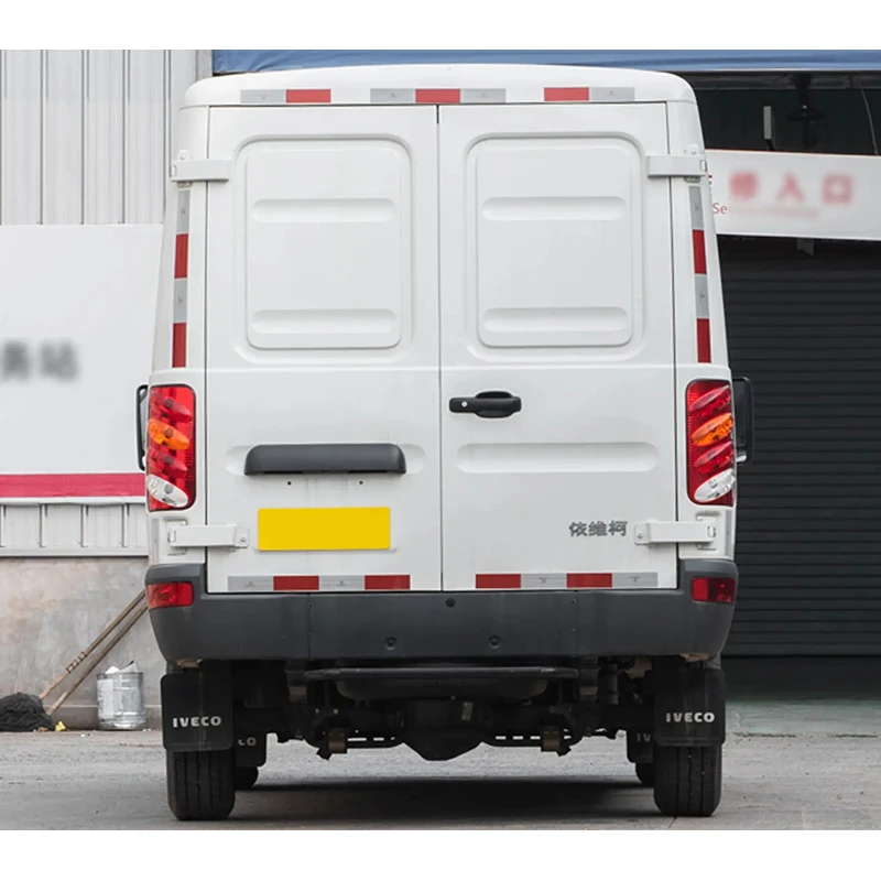 2024 High Quality Wholesale Custom electrical van car can be made the campervan and motor home