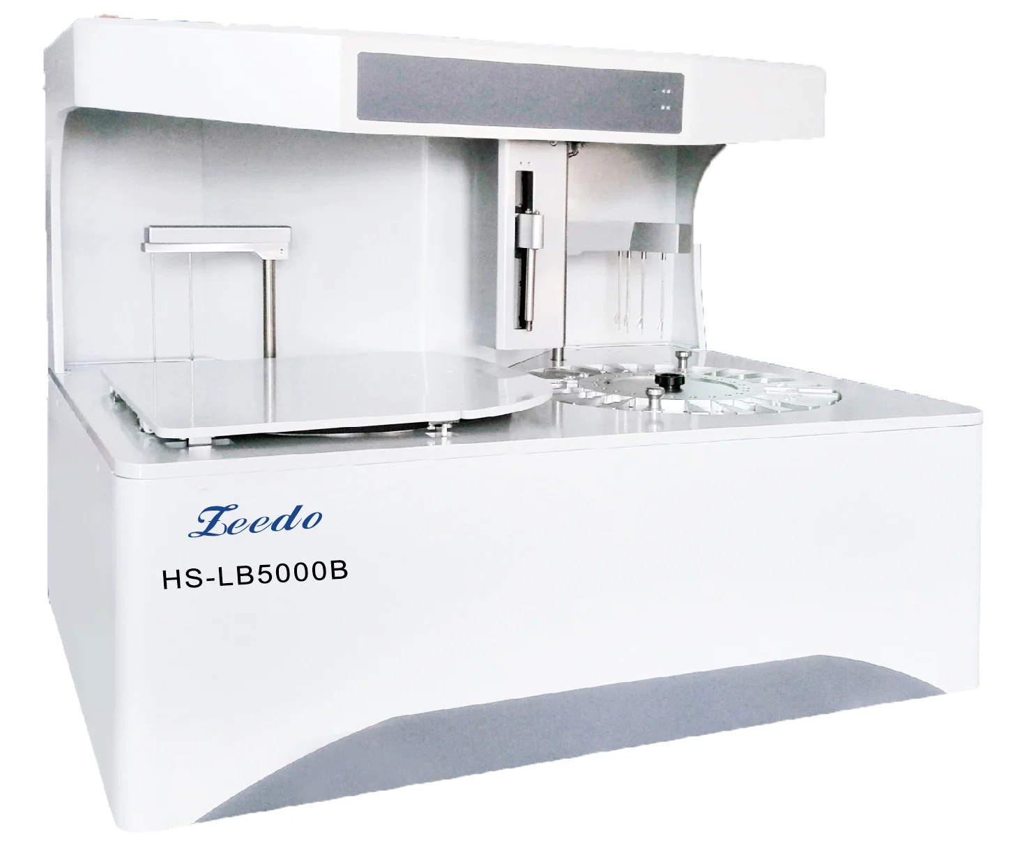 Liquid-based Cytology Smear Processor Universal Automatic Medical Equipment Diagnostic Machine Centrifuge