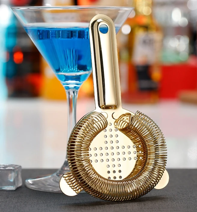 Manufactures Hot Sale 11 piece Cocktail Shaker Home Bar Set Professional Stainless Steel Boston Shaker Set for Bar
