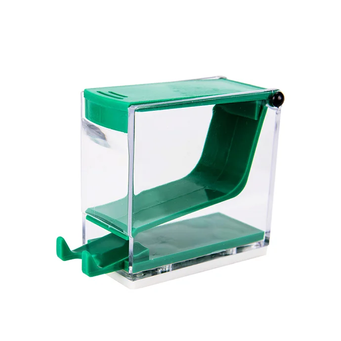 plastic tray autoclavable metal medical box tray dental tray sex toy instrument saliva ejector cotton roll