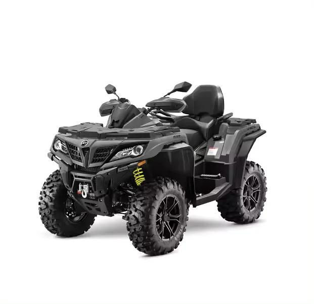BEST MACHINE FOR CF MOTO CFORCE 1000cc CFMOTO 1000cc 4X4 EFI EPS atv