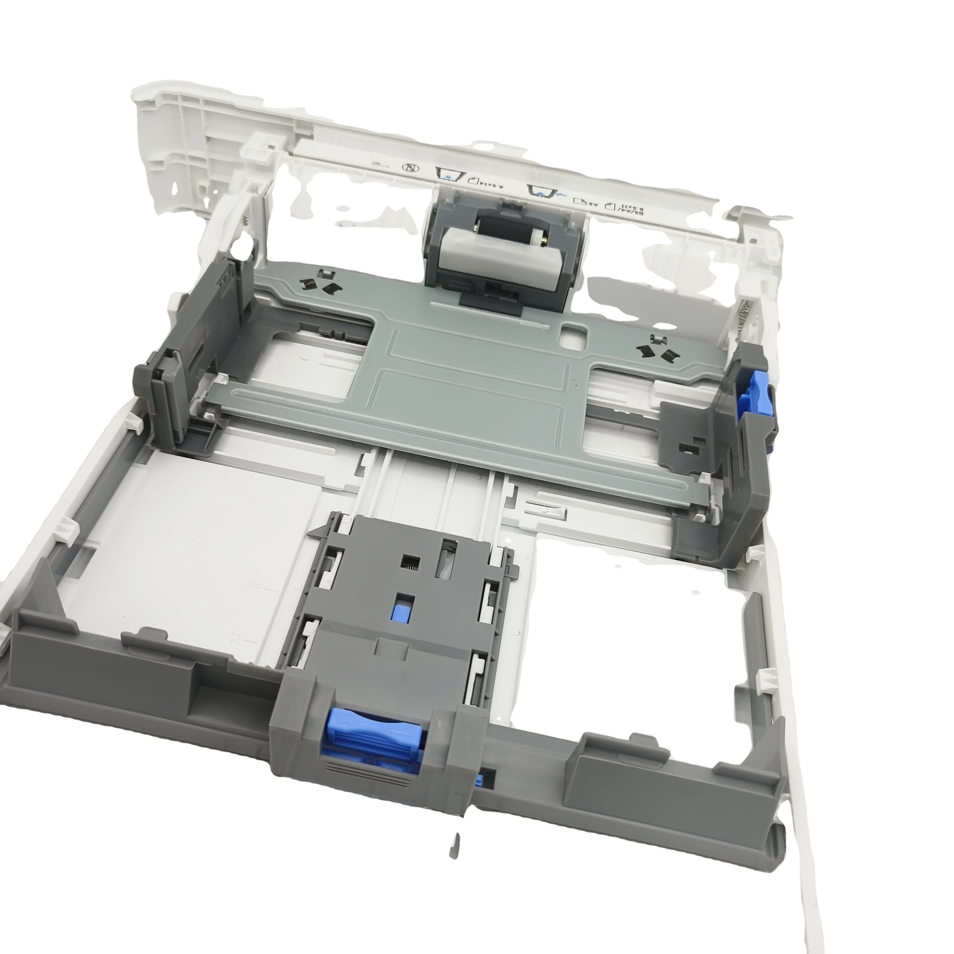 RM2-5392 кассетный лоток 2 в сборе для HP LaserJet M402 M402d M403dw M403 M426fdw M426 M427dw M427 бумаги