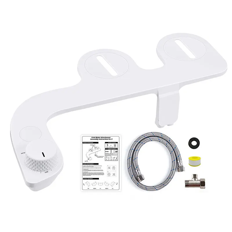 Buy Home Smart Bidet De Toilette Hot Selling Intelligent Bidet Attachment OEM/ODM Easy To Install Bidet Toilet