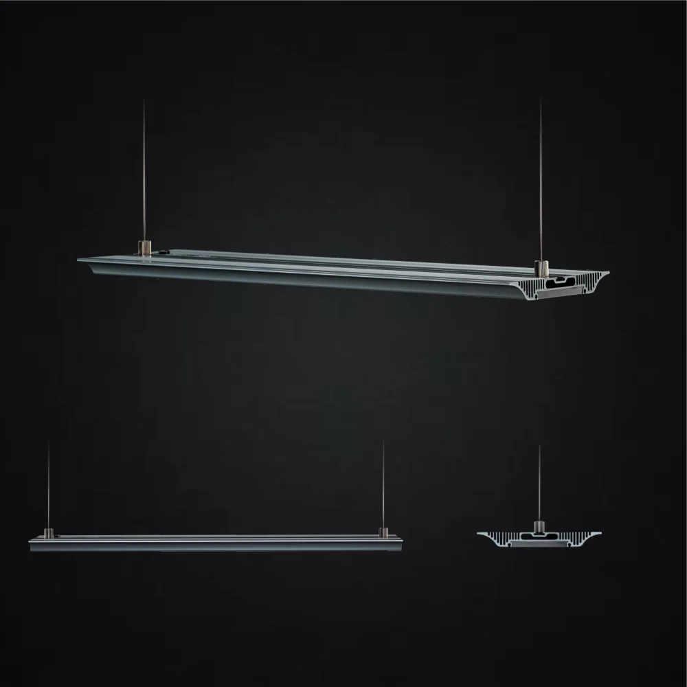 LEDSTAR RGBW полный спектр светодиодных аквариумных растений свет IP68 Водонепроницаемый-J