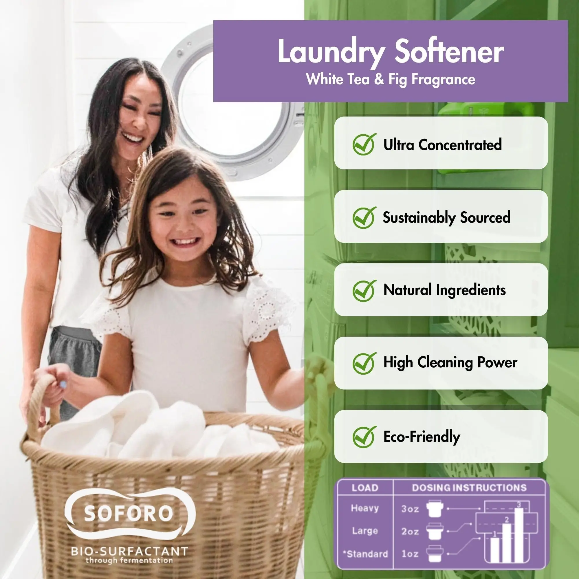 Wholesale White Tea Efficient Ultra Concentrated Liquid Laundry Soap Washing Powder Laundry Detergent Cleaning Liquid