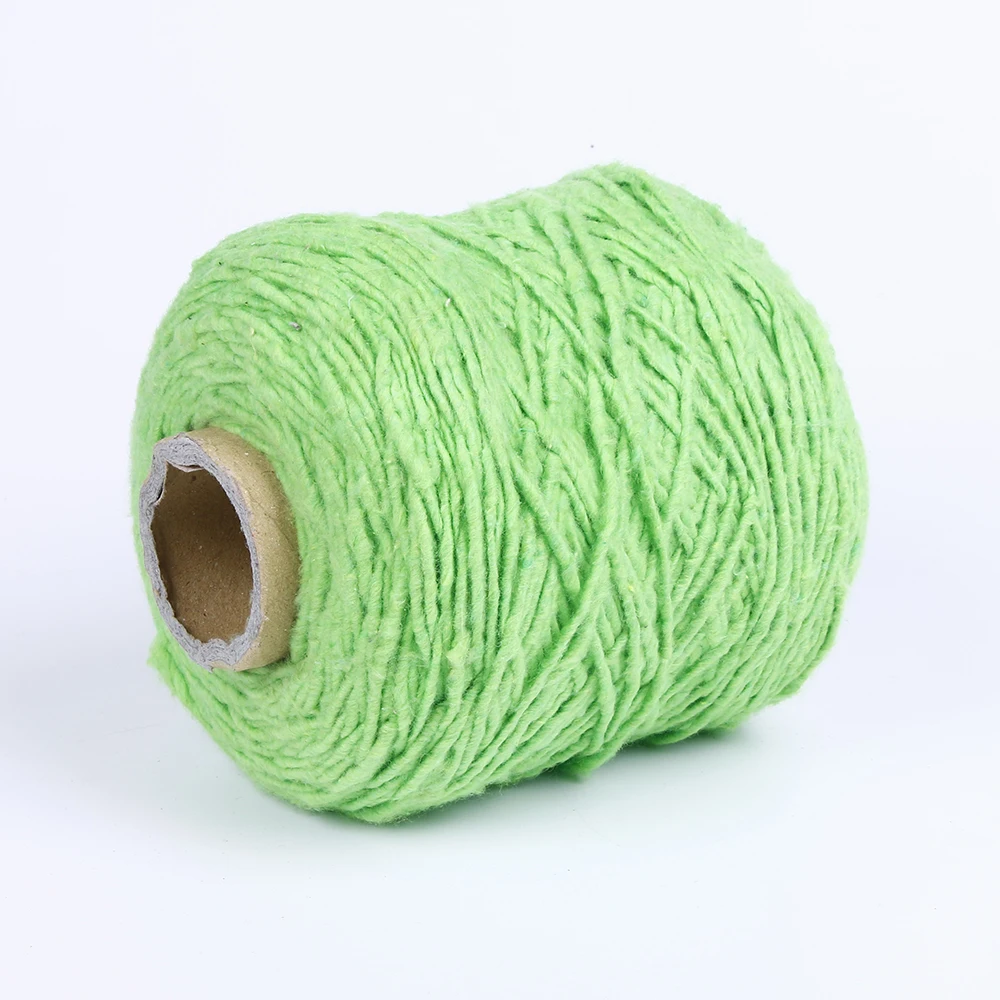 Factory price 35/65 cotton polyester blended yarn for  mop