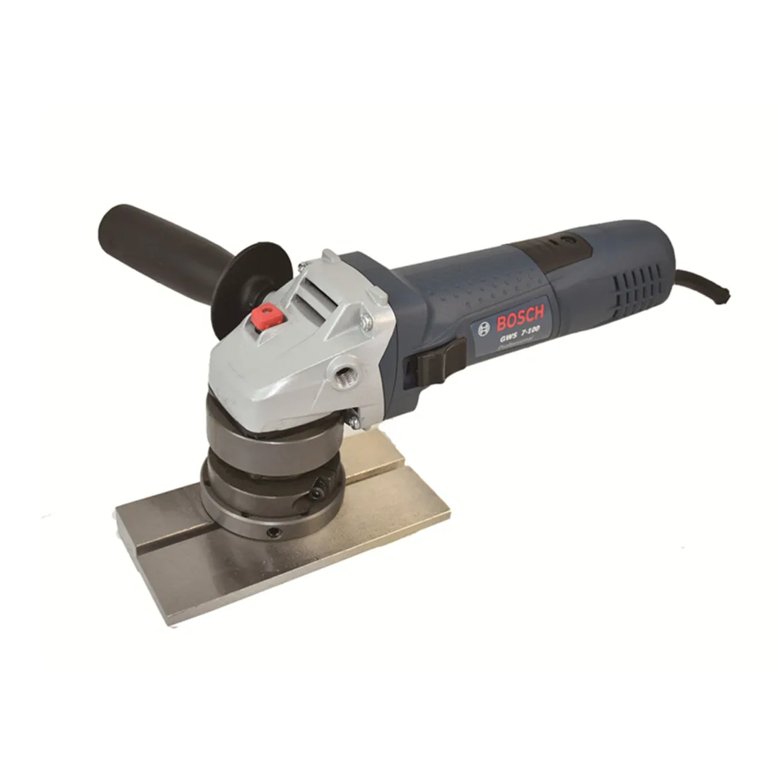 Short Dilivery Handheld Linear Electric Chamfering Machine SF-120 Chamfering Machine Diamond Wheel