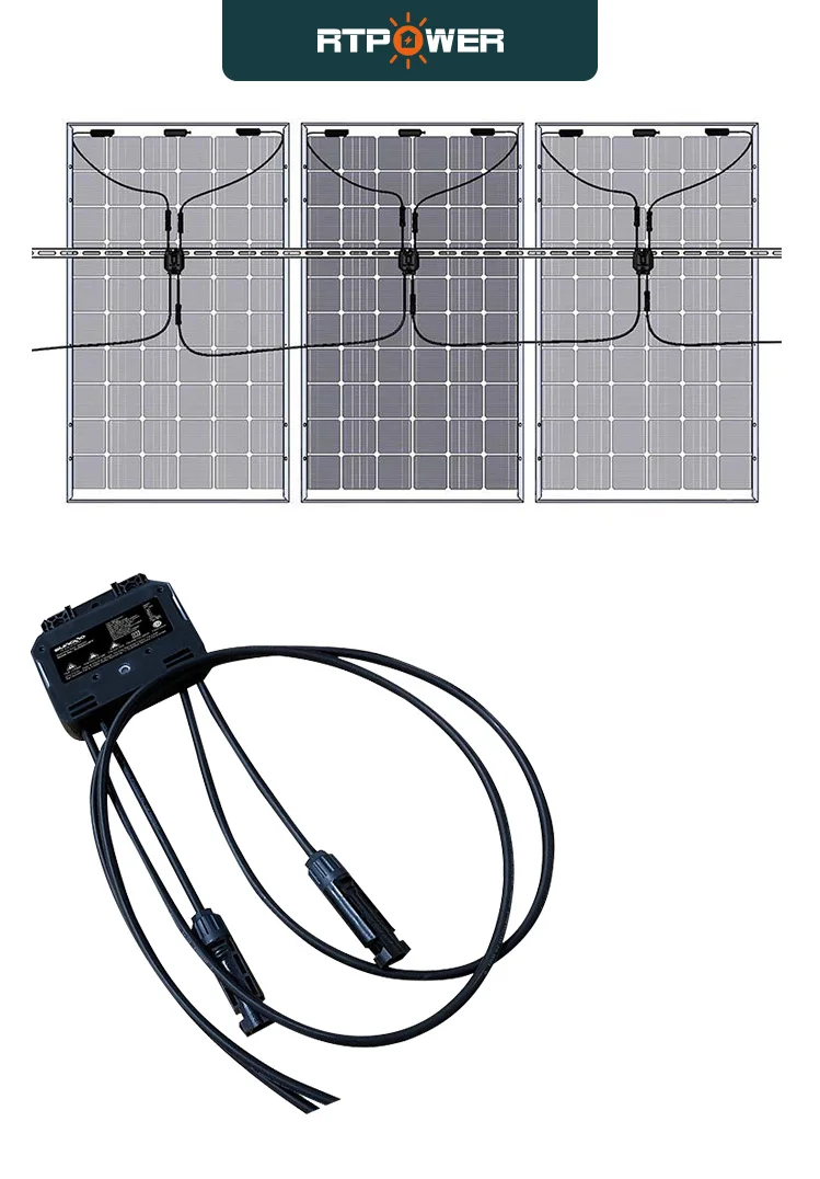 In Stock 600W Optimizer With CE  Wifi Smart Pv power optimizer 650W With PV lifting solar Power Optimizer